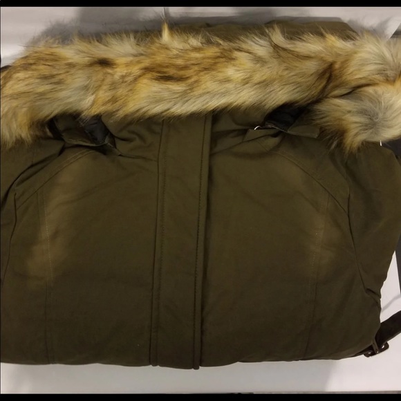 Spire womens Coat - Picture 3 of 7